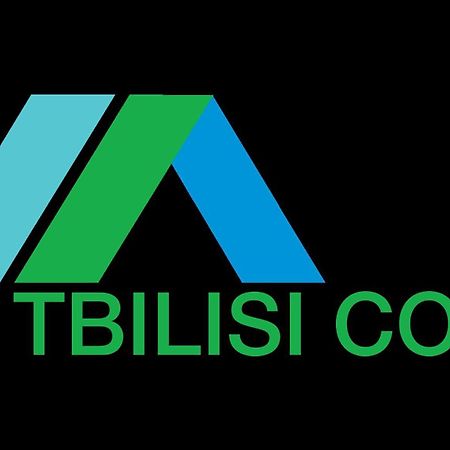 Tbilisi Core Aquarius Zewnętrze zdjęcie